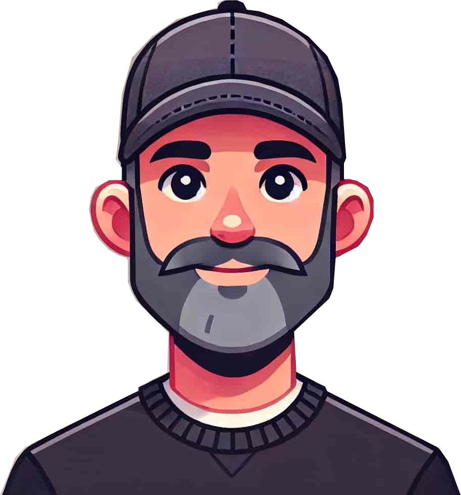 avatar of me, popping in to say thanks